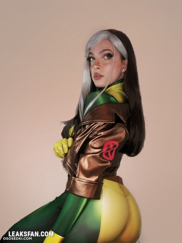 Miss Bri - Rogue (X-Men) - 2