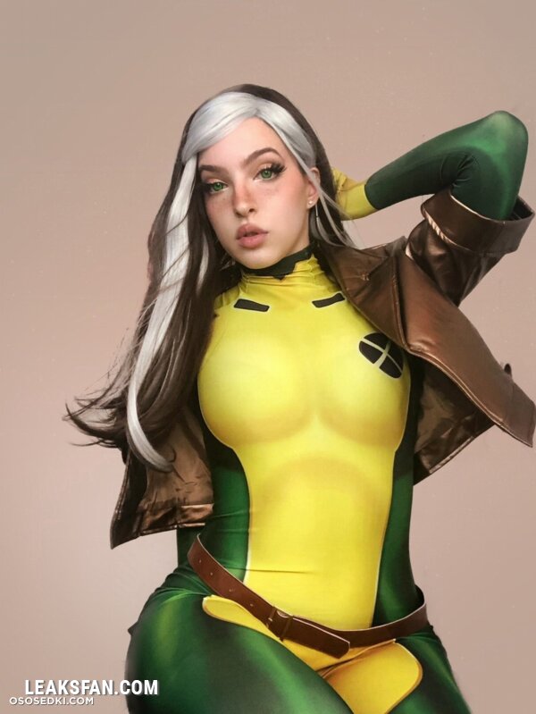 Miss Bri - Rogue (X-Men) - 0