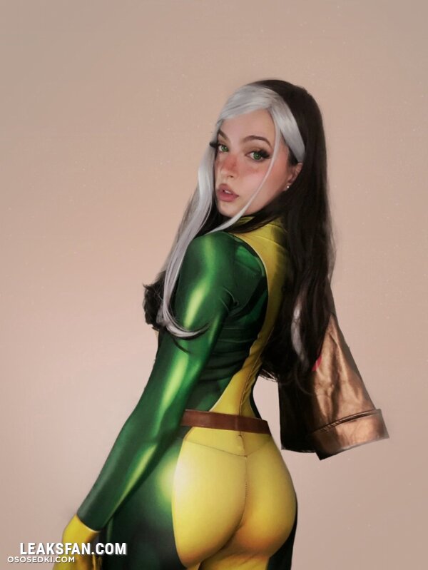 Miss Bri - Rogue (X-Men) - 0