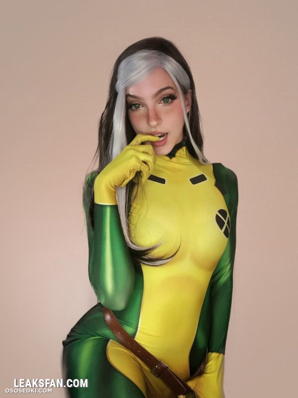 Miss Bri - Rogue (X-Men) - 2