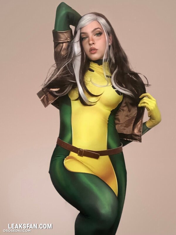 Miss Bri - Rogue (X-Men) - 15