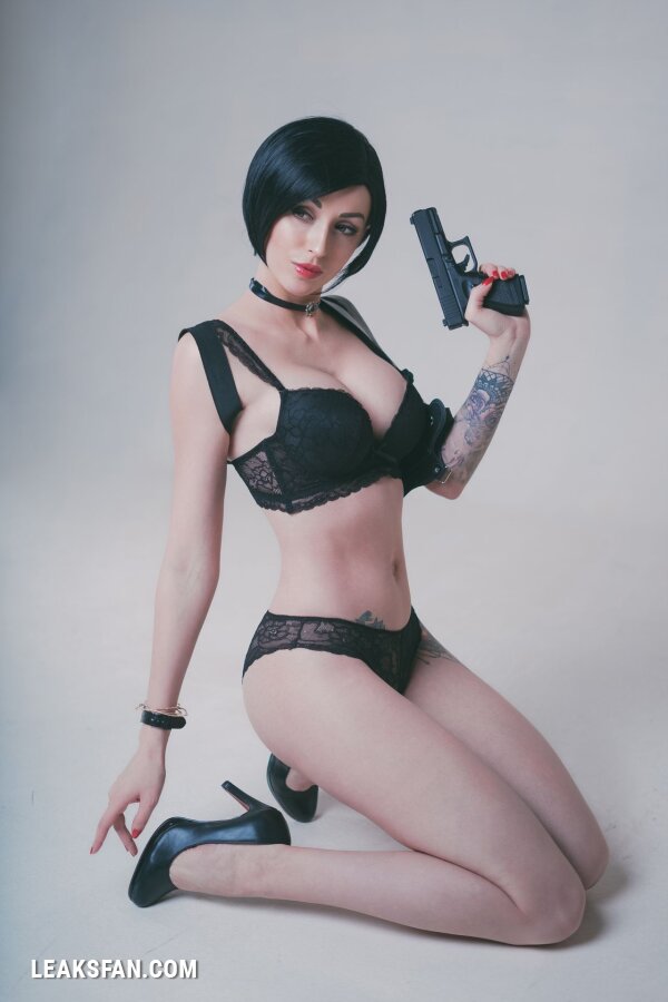 Lera Himera - Ada Wong - 5