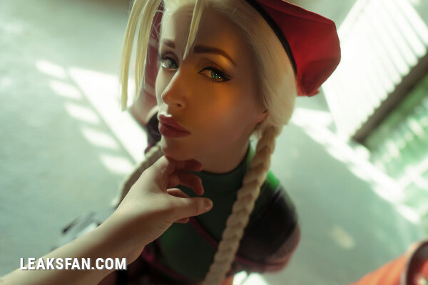 Lera Himera - CAMMY lewd set - 42