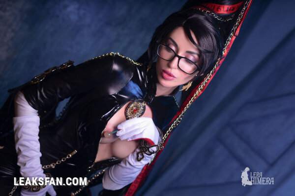 Lera Himera - Bayonetta - 55