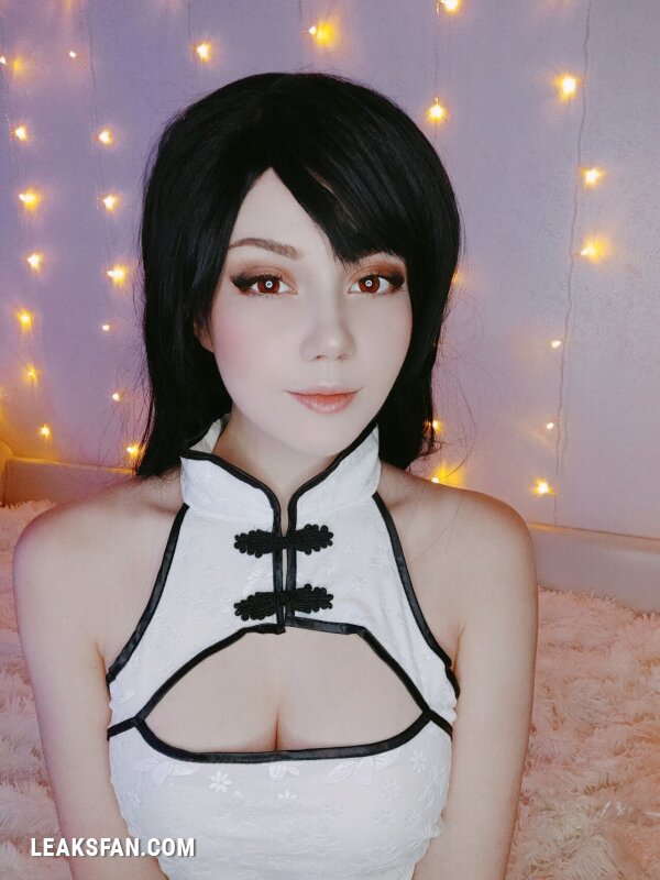 Anastasia Komori - Tifa - 2