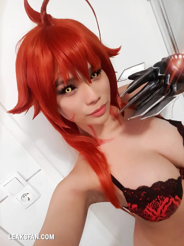 Fantastic Nami - Masane Amaha (Witchblade) - 13