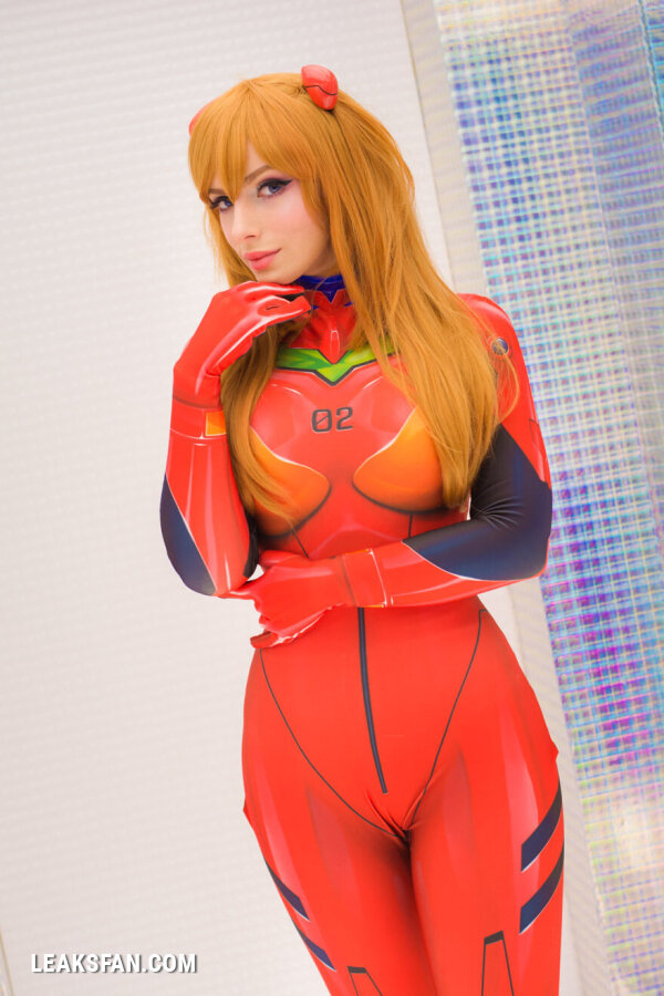 Katyuska Moonfox - Asuka - 7