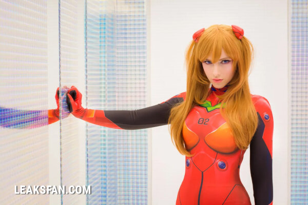 Katyuska Moonfox - Asuka - 17