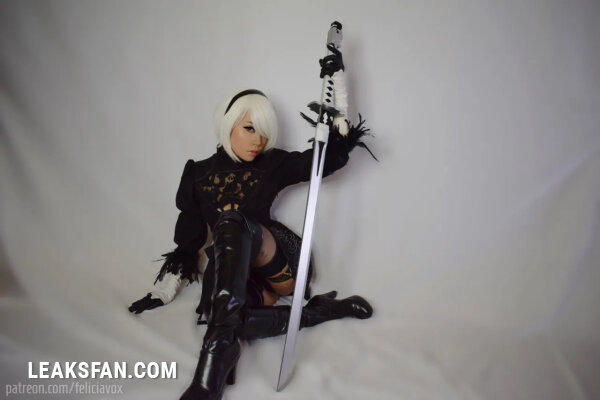 Felicia Vox - 2B - 10