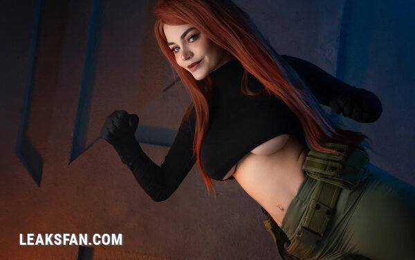 Kalinka Fox - Kim Possible - 0