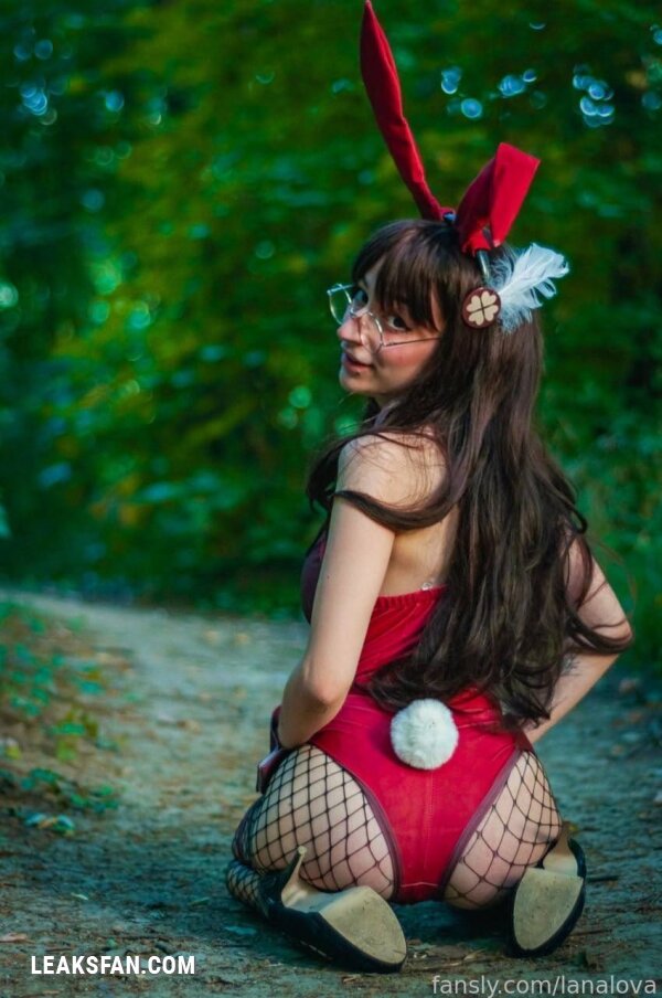 Lana Lova - Bunny Klee - 5