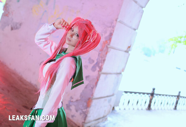 Saya Takagi cosplay from HOTD by Alexia-Muller! - 5