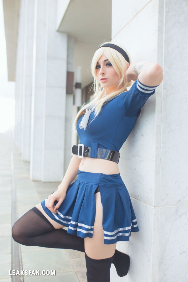 Kayla Erin as Babydoll - 5