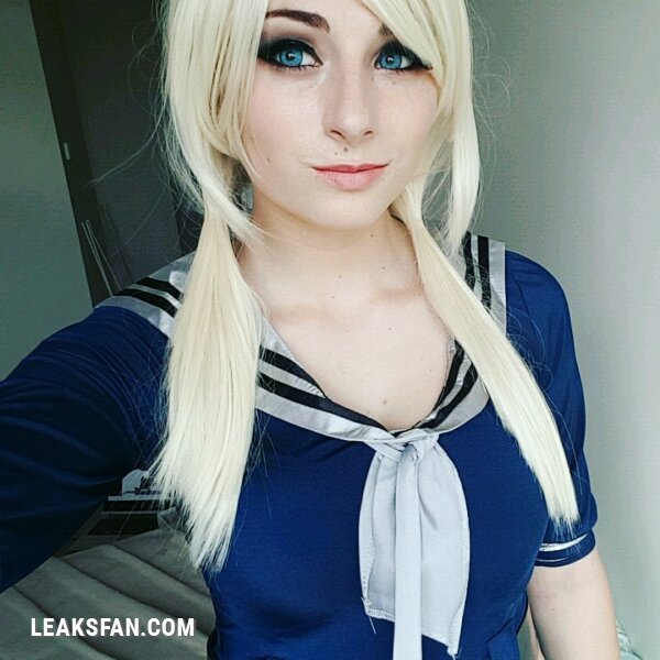 Kayla Erin as Babydoll - 6