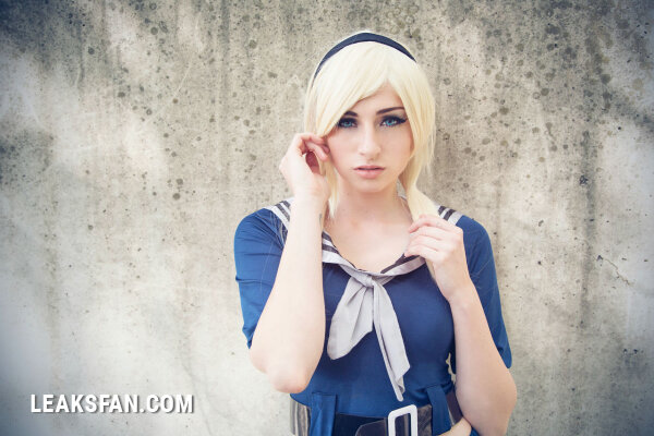 Kayla Erin as Babydoll - 0