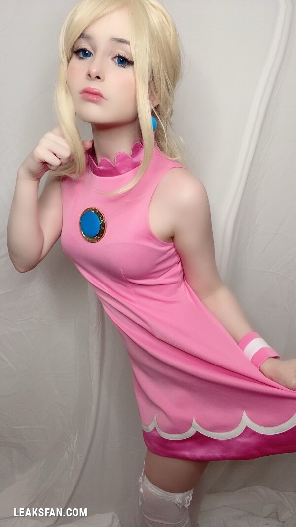 mo0ndae / Candy Cloud - Princess Peach - 8