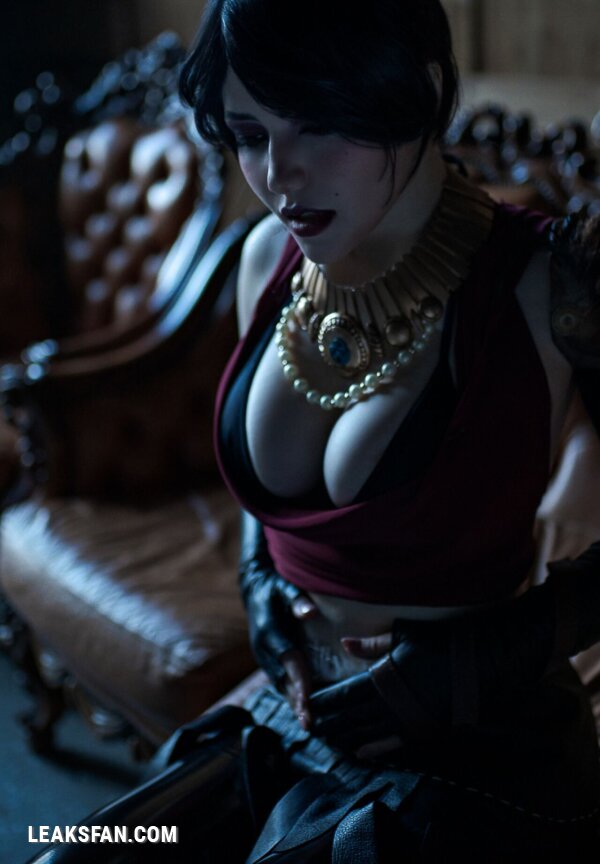 Lada Lyumos - Dragon Age. Morrigan - 9