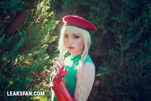 Kayla Erin - Cammy - 0