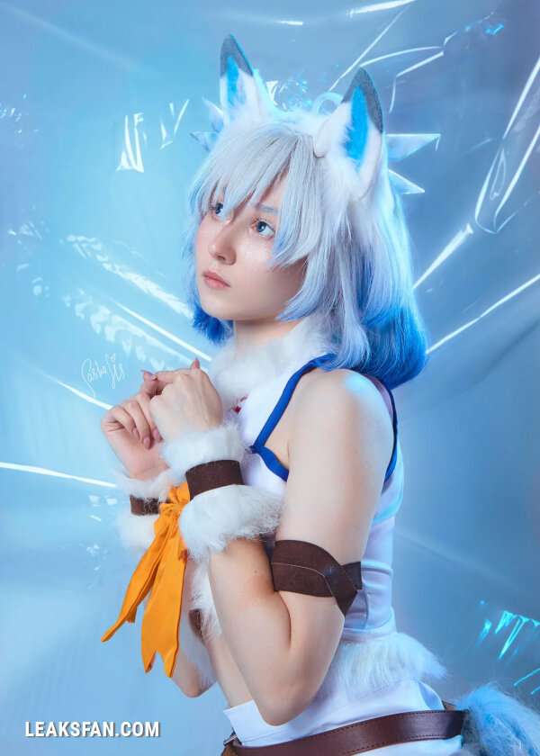 Kawaii Fox - Setsuna - 2