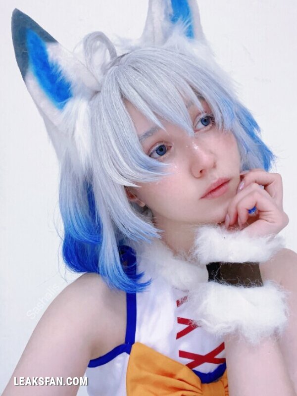 Kawaii Fox - Setsuna - 17