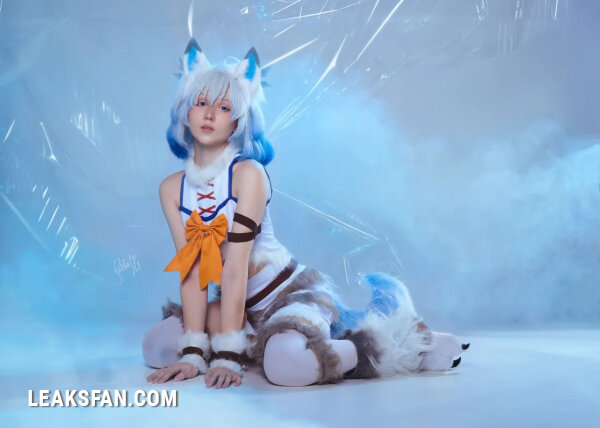 Kawaii Fox - Setsuna - 21