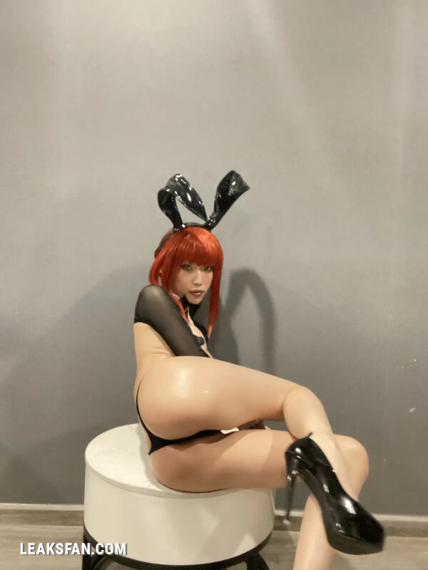 Elizamiaomiao - Makima Bunny - 40