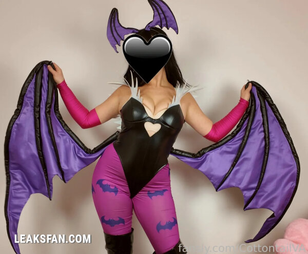 CottontailVA - Morrigan - 13