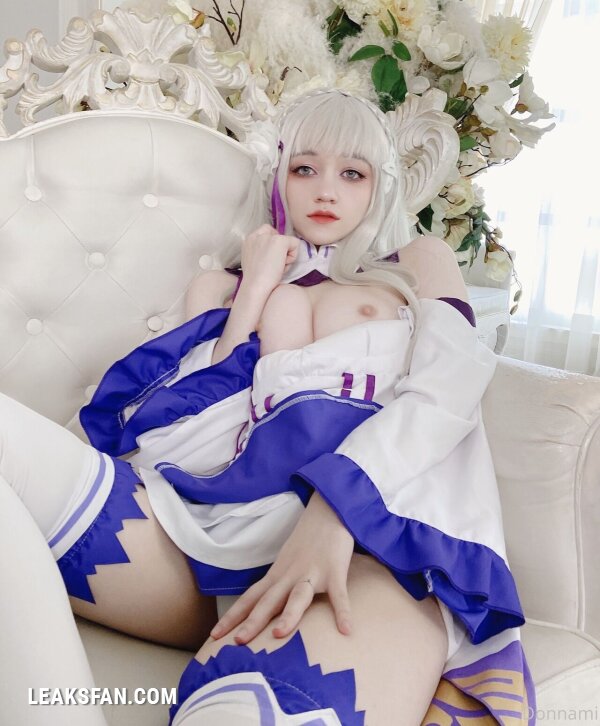 Donna Loli - Emilia - 1