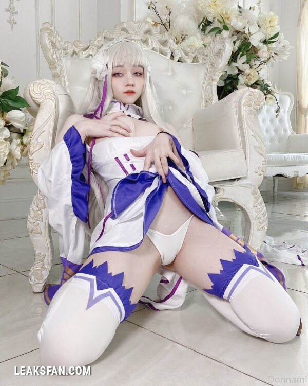 Donna Loli - Emilia - 19