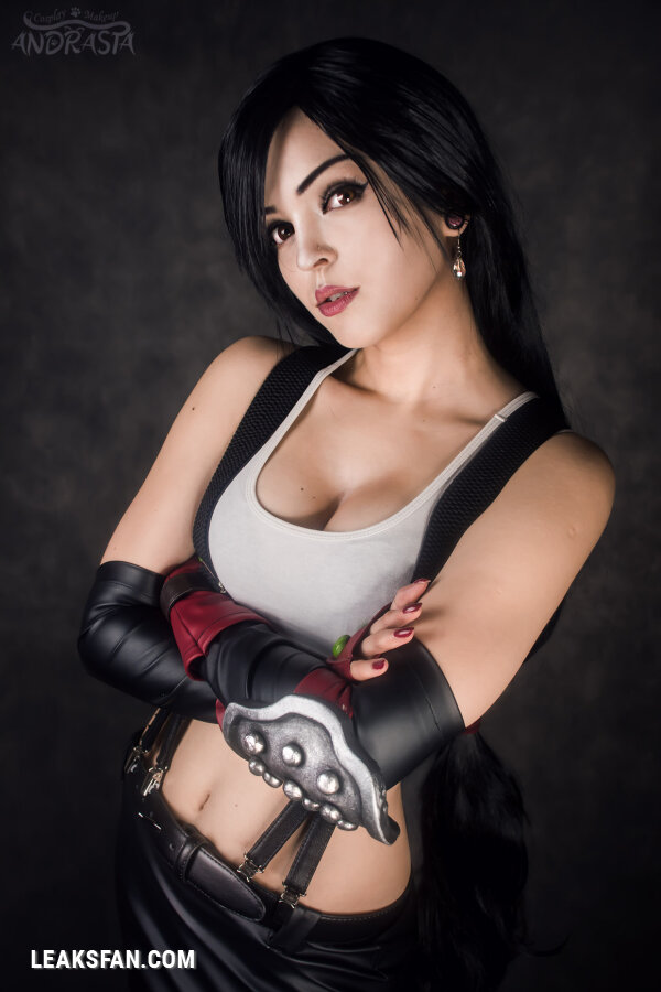 Andrasta - Tifa - 0