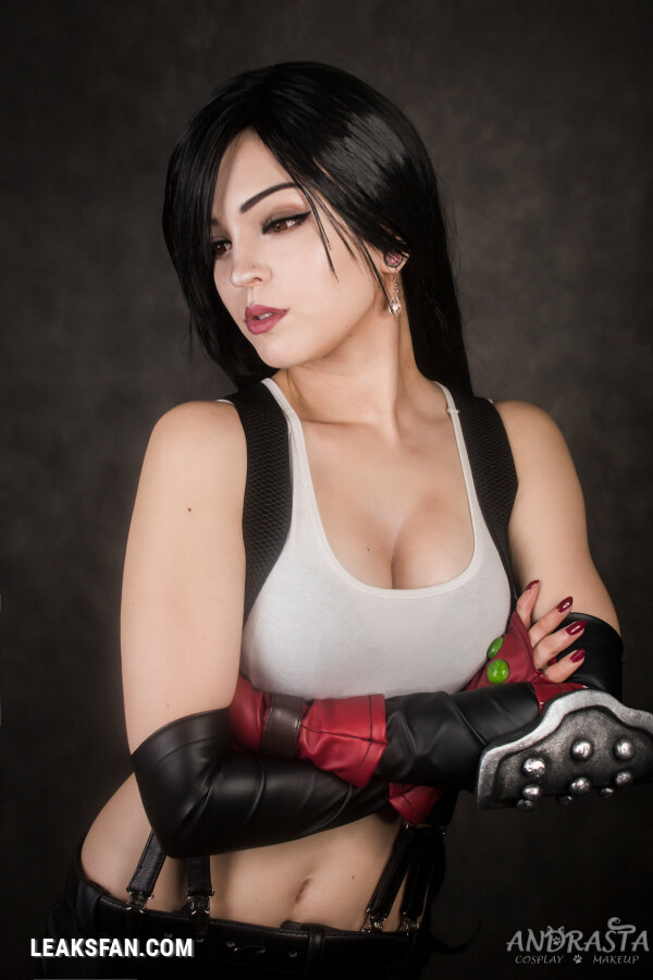 Andrasta - Tifa - 2