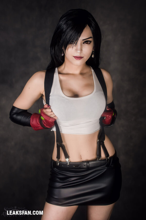 Andrasta - Tifa - 0