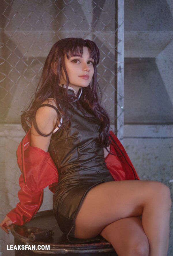 Alcololi - Misato Katsuragi (Neon Genesis Evangelion) - 1