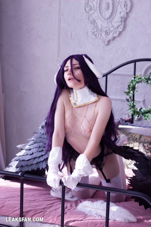 Carry Key - Albedo (Overlord) - 0