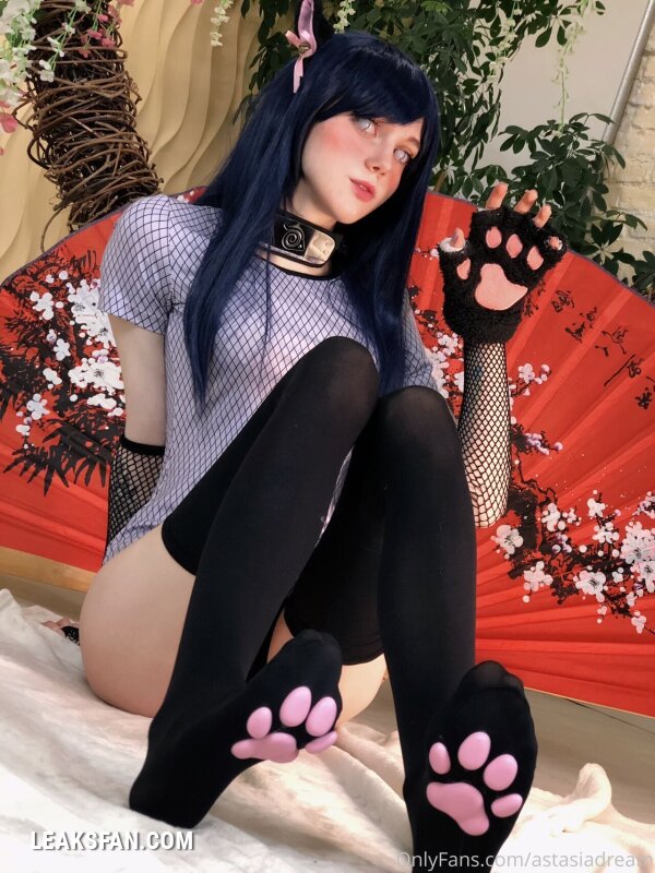 Astasiadream - Hinata - 1