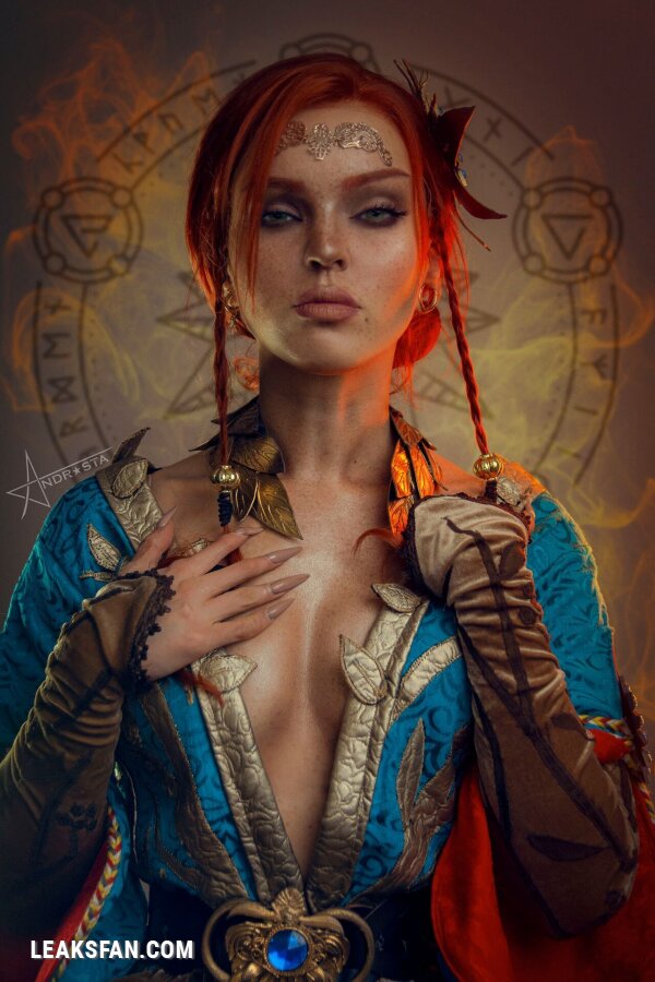 Andrasta - Triss - 5