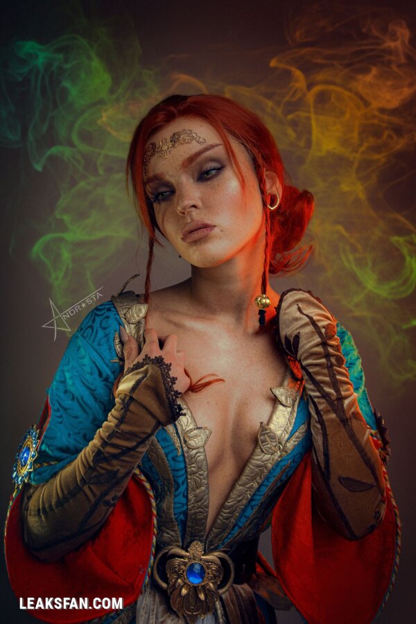 Andrasta - Triss - 8