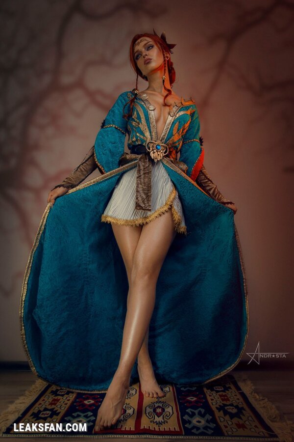 Andrasta - Triss - 2