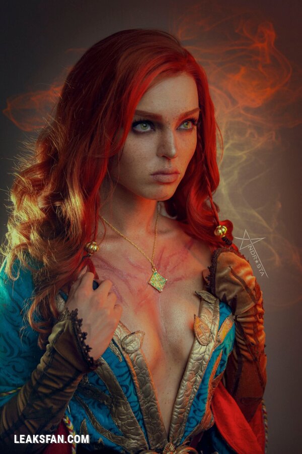 Andrasta - Triss - 14