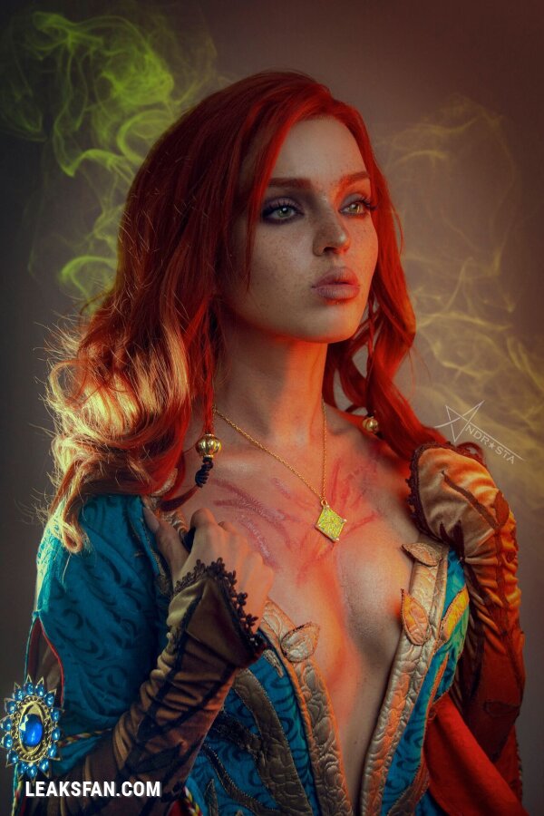 Andrasta - Triss - 15