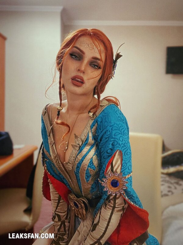 Andrasta - Triss - 1