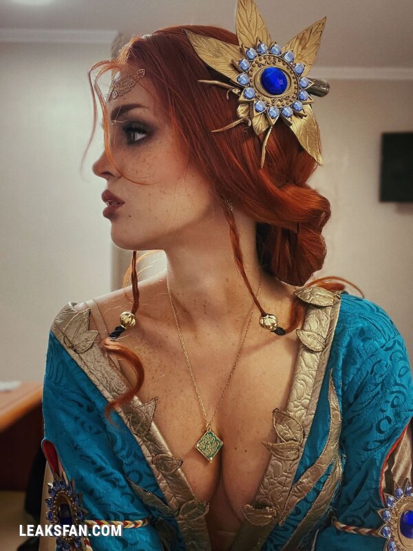 Andrasta - Triss - 0