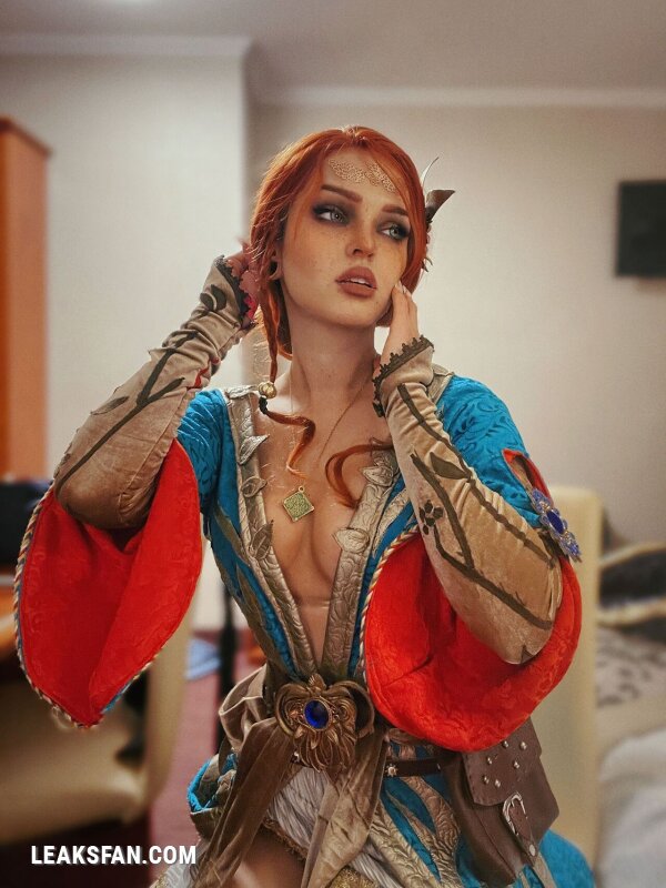 Andrasta - Triss - 22