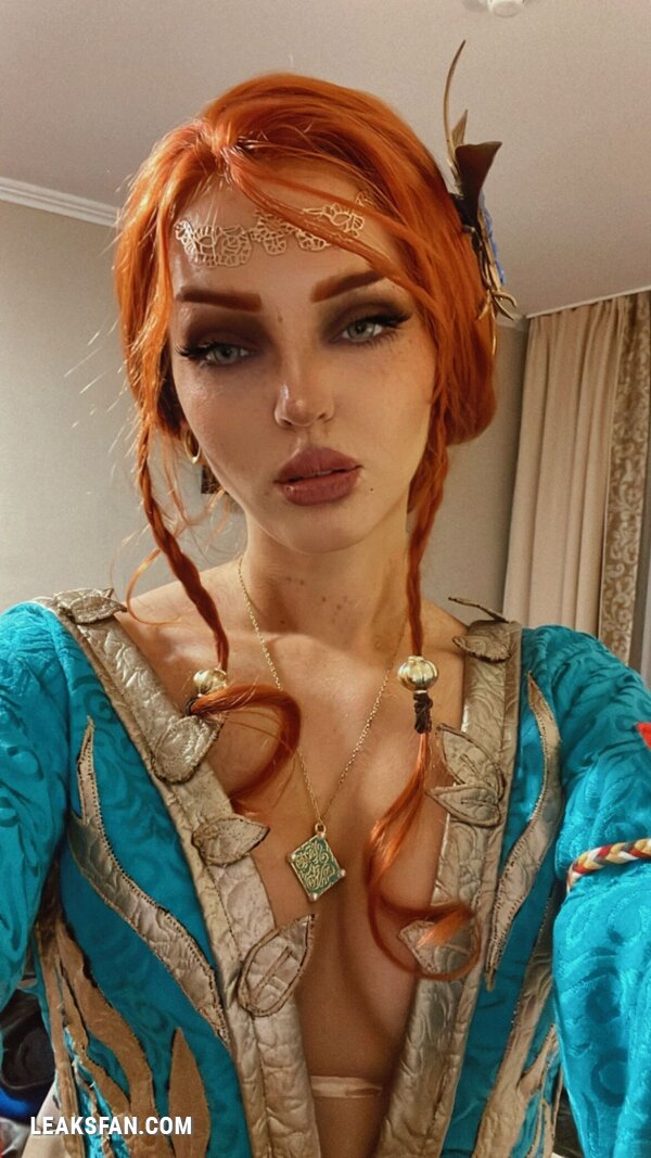 Andrasta - Triss - 1