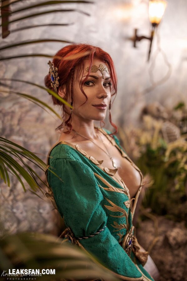 Irina Meier - Triss Merigold - 20