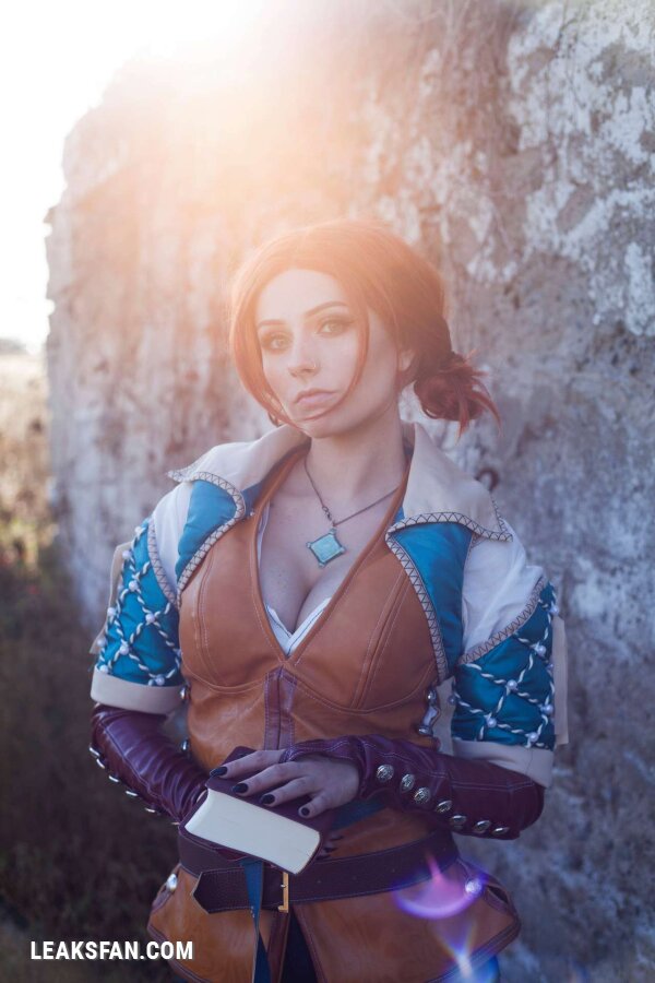 RoltayIsTaylor - Triss Merigold - 27