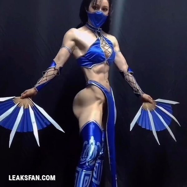 Yuan Herong - Kitana - 0