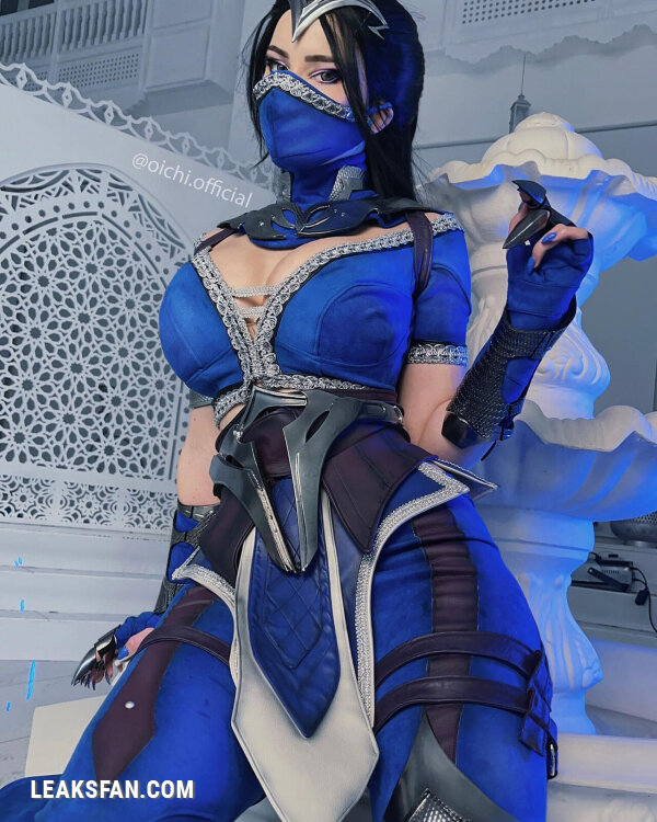 Oichi - Kitana - 2