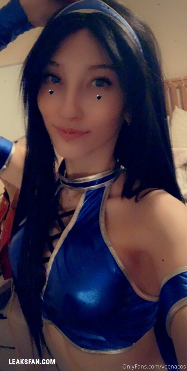 Veenacos - Kitana - 7