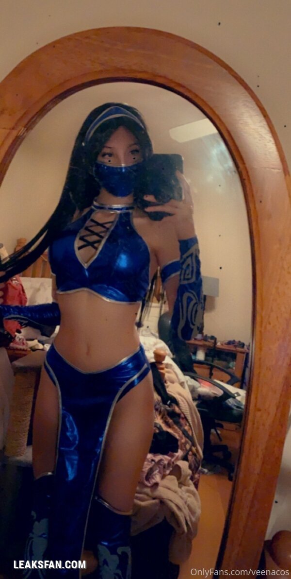 Veenacos - Kitana - 13